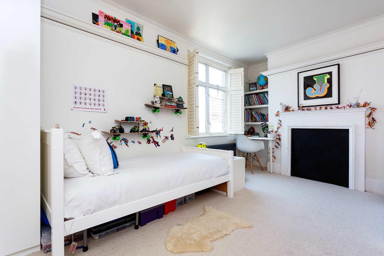 Veeve - Home By Fortune Green London Exterior photo