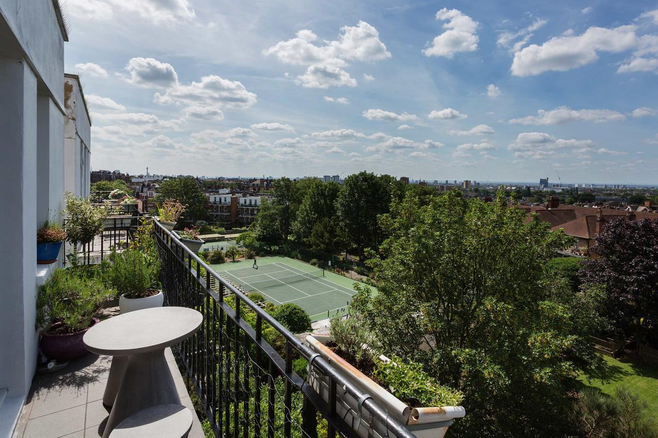 Veeve - Home By Fortune Green London Exterior photo