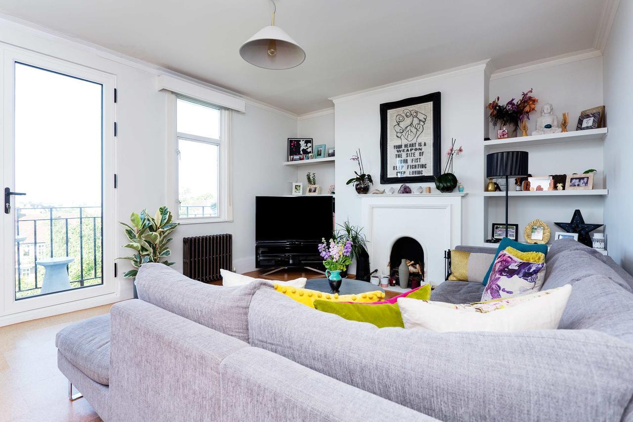 Veeve - Home By Fortune Green London Exterior photo