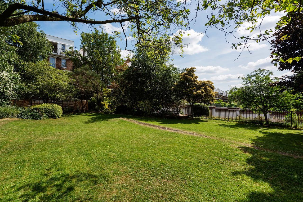 Veeve - Home By Fortune Green London Exterior photo